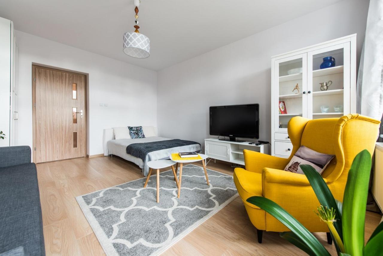 Hello Apartments Amazing River View 4 Bedrooms & Balcony Gdansk Exterior photo