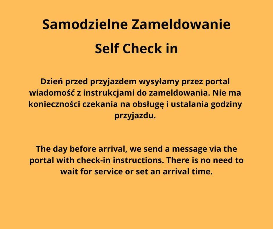 Hello Apartments Amazing River View 4 Bedrooms & Balcony Gdansk Exterior photo